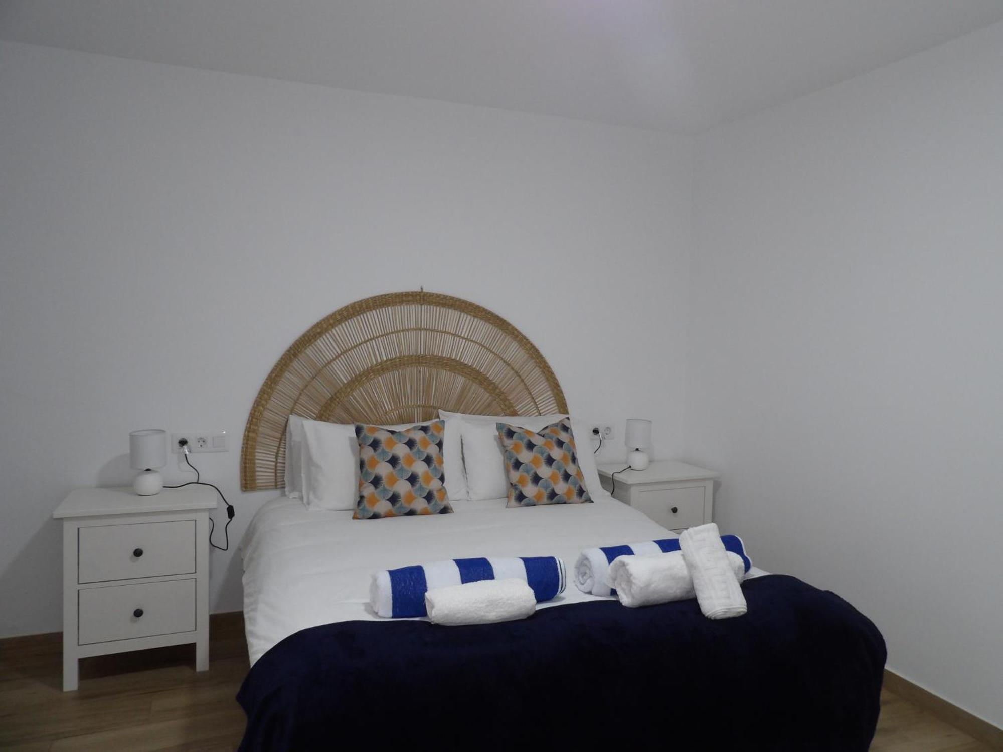 Gloria Apartment *